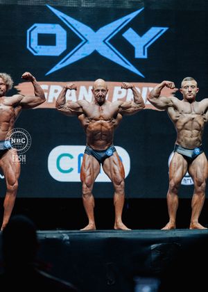 Фотограф Андрей Ёрш